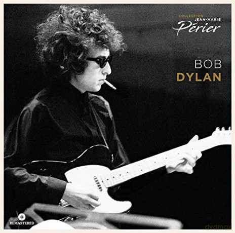 Bob Dylan: Collection Perier [Winyl]