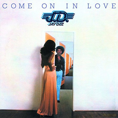 Jay Dee: Come On In Love [CD]