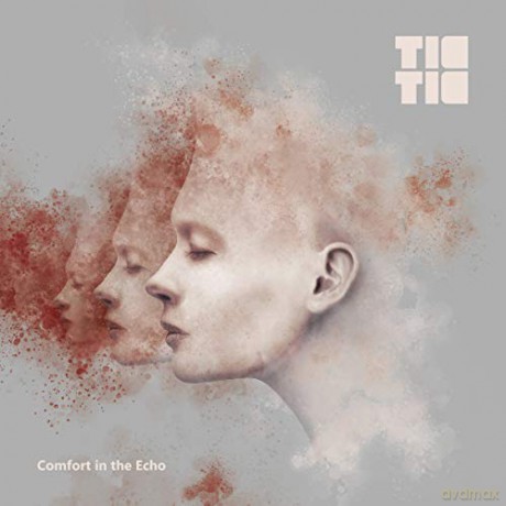 Tic Tic: Comfort In Echo [CD]