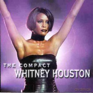 Whitney Houston: Compact Whitney Houston [CD]