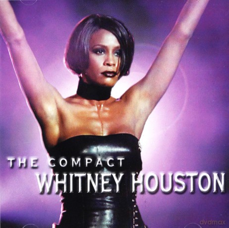 Whitney Houston: Compact Whitney Houston [CD]