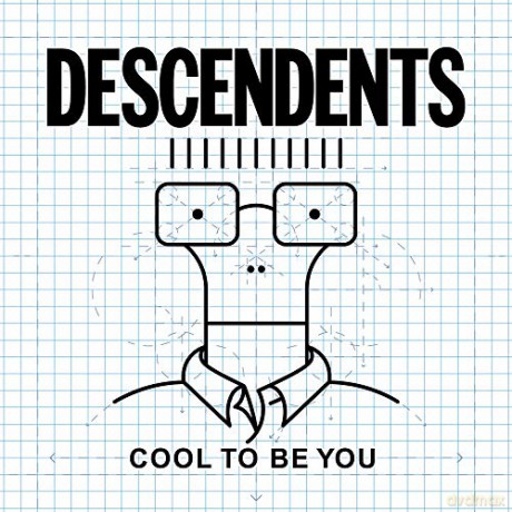 Descendents: Cool To Be You [CD]