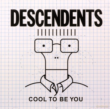 Descendents: Cool To Be You [CD]