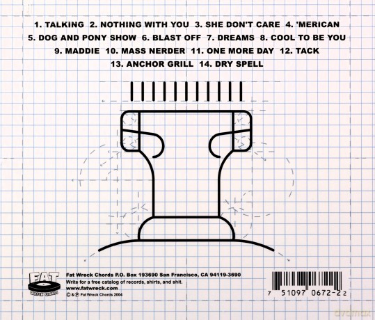 Descendents: Cool To Be You [CD]
