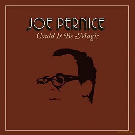 Joe Pernice: Could It Be Magic [CD]