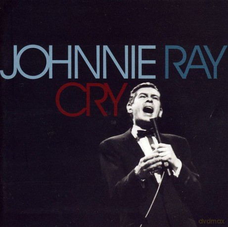 Johnnie Ray: Cry [2CD]