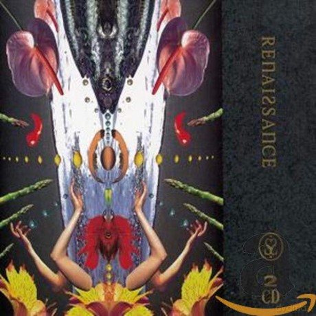 Renaissance: Da Capo [CD]