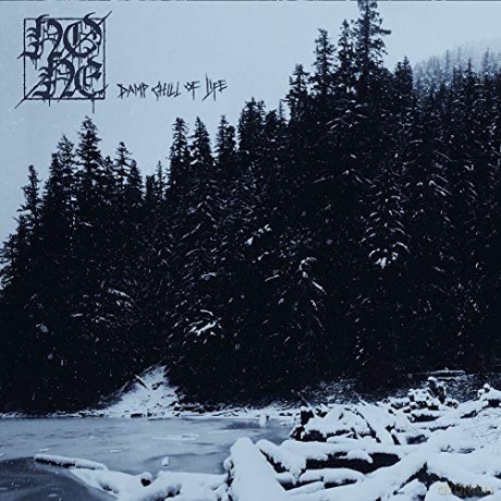 None: Damp Chill Of Life (Limited) [Winyl]