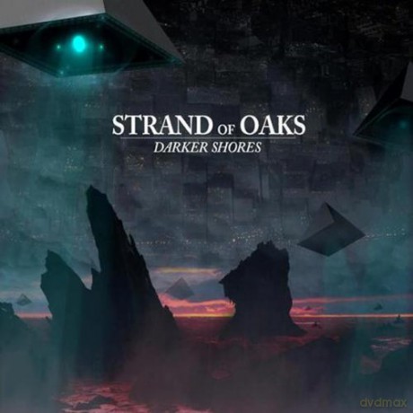 Strand Of Oaks: Darker Shores [Winyl]