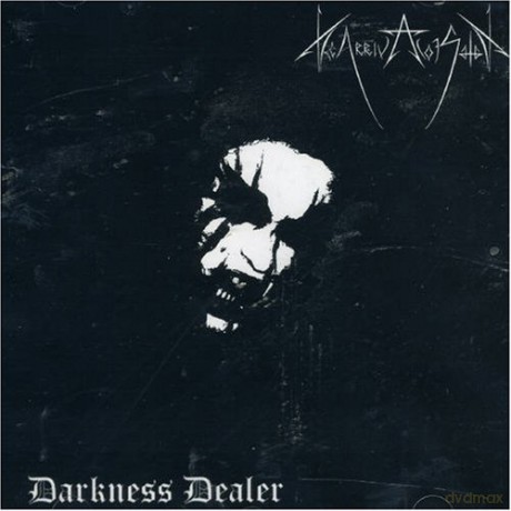 Taos (The Arrival Of Satan): Darkness Dealer [CD]