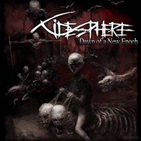 Cidesphere: Dawn Of A New Epoch [CD]
