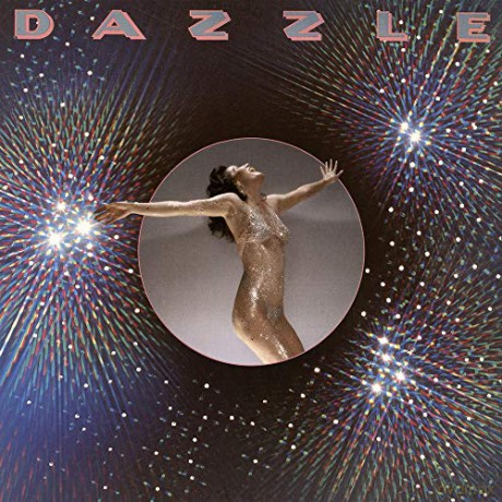 Dazzle: Dazzle [Winyl]