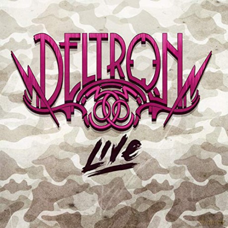 Deltron 3030: Deltron 3030 Live [Winyl]