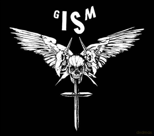 G.I.S.M.: DETESTation [CD]