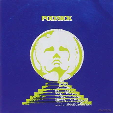 Polysick: Digital Native [CD]