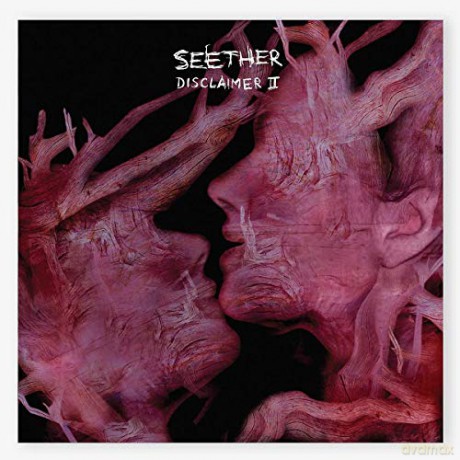 Seether: Disclaimer II [2xWinyl]