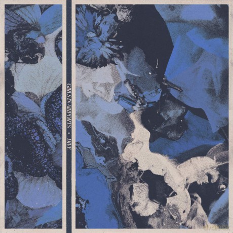Girls In Airports: Dive [CD]