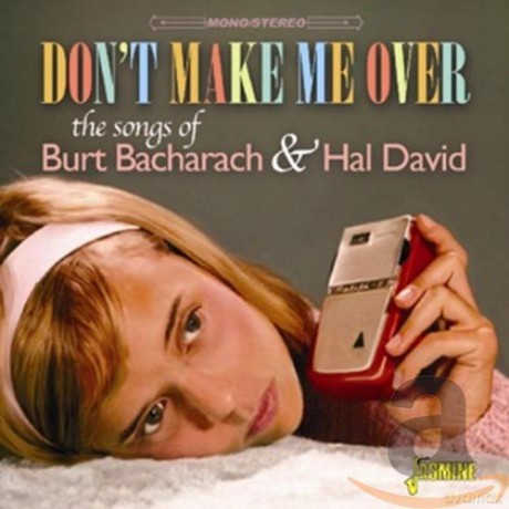 DonT Make Me Over [2CD]