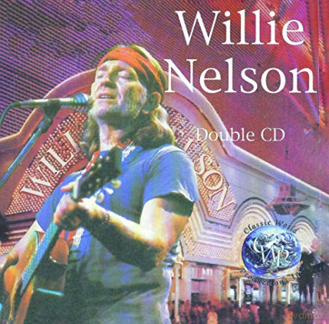 Willie Nelson: Double CD [2CD]