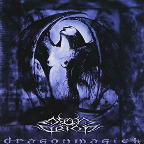 Oath Of Cirion: Dragonmagick [CD]