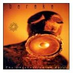Baraka Sampler: Observation of Ruins [CD]