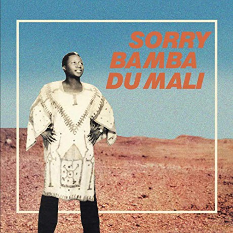 Sorry Bamba: Du Mali [Winyl]