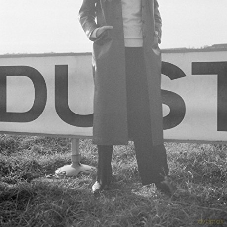Laurel Halo: Dust [CD]