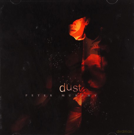Peter Murphy: Dust [CD]