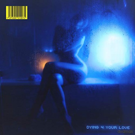 Snoh Aalegra: Dying 4 Your Love [Winyl]