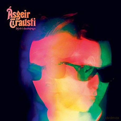 Asgeir: Dyro I Dauoapogn [Winyl]