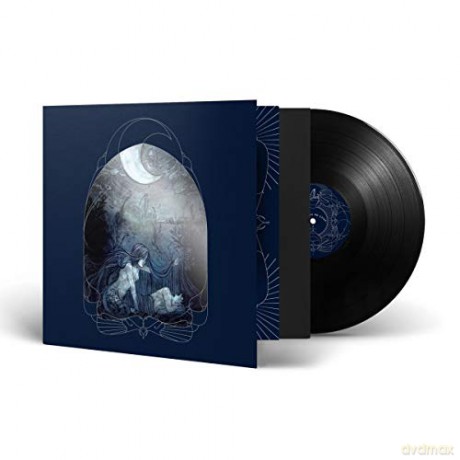 Alcest: Ecailles De Lune Anniversary Edition [Winyl]