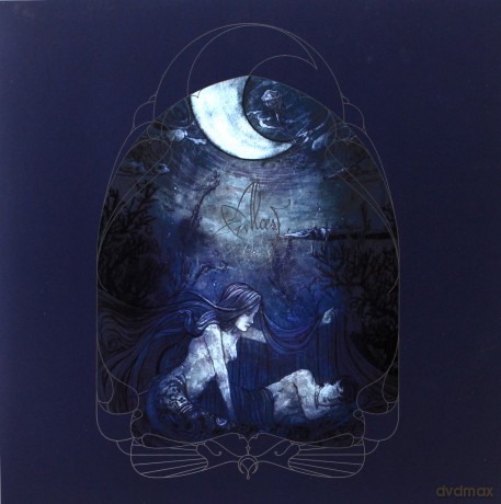 Alcest: Ecailles De Lune Anniversary Edition [Winyl]