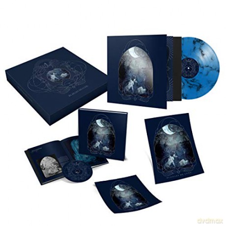 Alcest: Ecailles De Lune - Anniversary Edition [3xWinyl]