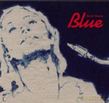 Bodil Niska: Blue [CD]