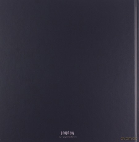 Alcest: Ecailles De Lune Anniversary Edition Artbook  [CD]