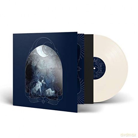 Alcest: Ecailles De Lune - Anniversary Edition (White) [Winyl]