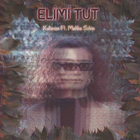 Kutiman: Elmi Tut (Hold My Hand) (Feat. Melike Sahin) [Winyl]