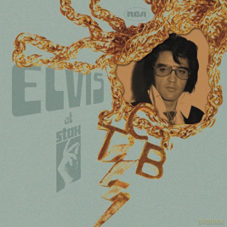 Elvis Presley: Elvis At Stax [2xWinyl]