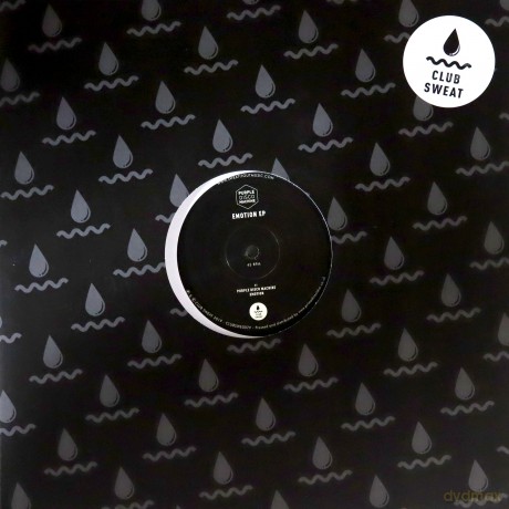 Purple Disco Machine: Emotion EP [Winyl]