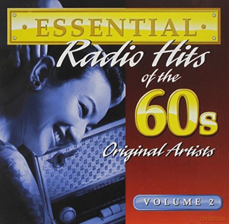 Essential Radio Hits Of The 60s - Vol 2 [CD]