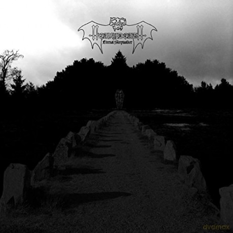 Heavydeath: Eternal Sleepwalker [CD]