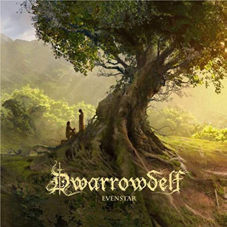 Dwarrowdelf: Evenstar (Limited) (Digi) [CD]