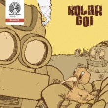Kolar Goi: S/T [CD]