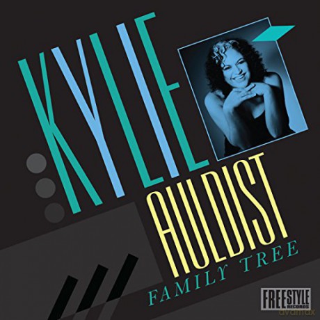 Kylie Auldist: Family Tree [CD]
