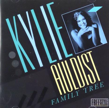 Kylie Auldist: Family Tree [CD]