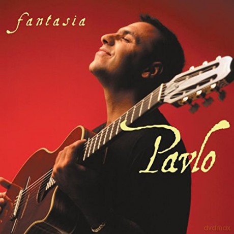 Pavlo: Fantasia [CD]