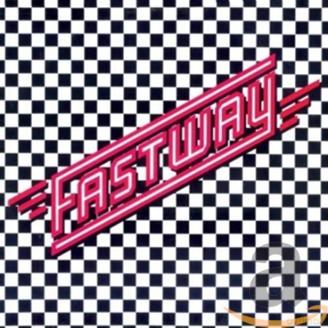 Fastway: Fastway [CD]