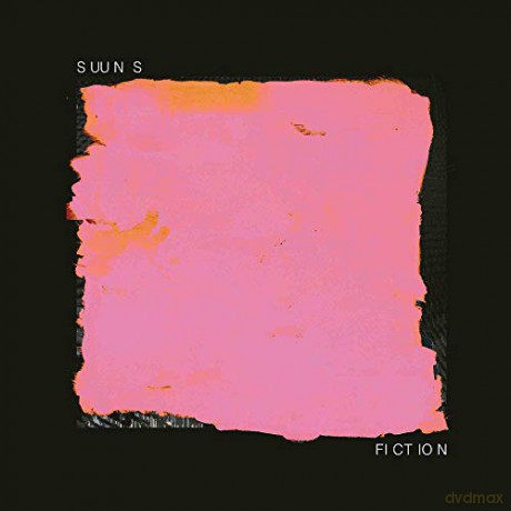 Suuns: Fiction EP [Winyl]