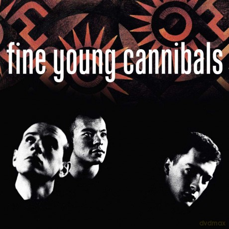 Fine Young Cannibals: Fine Young Cannibals [2CD]