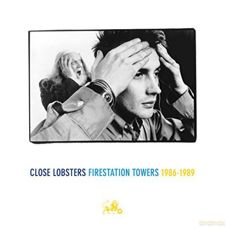 Close Lobsters: Firestation Towers 1986 To 1989 [3xWinyl]